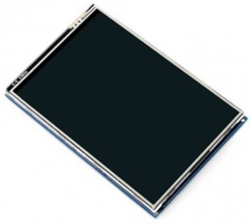 Raspberry Pi Lcd Display